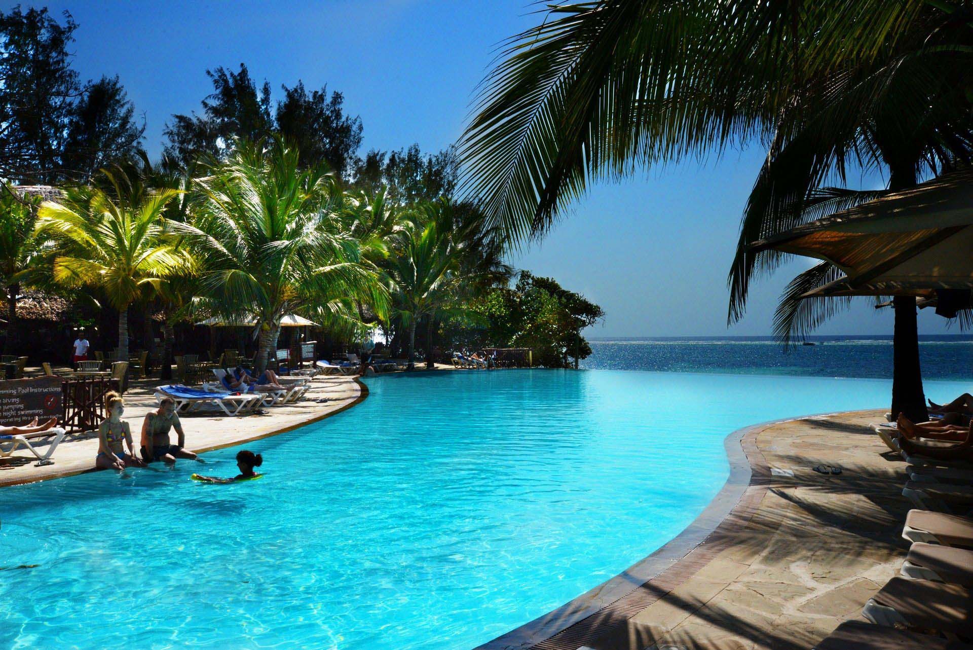 Baobab Beach Resort and Spa