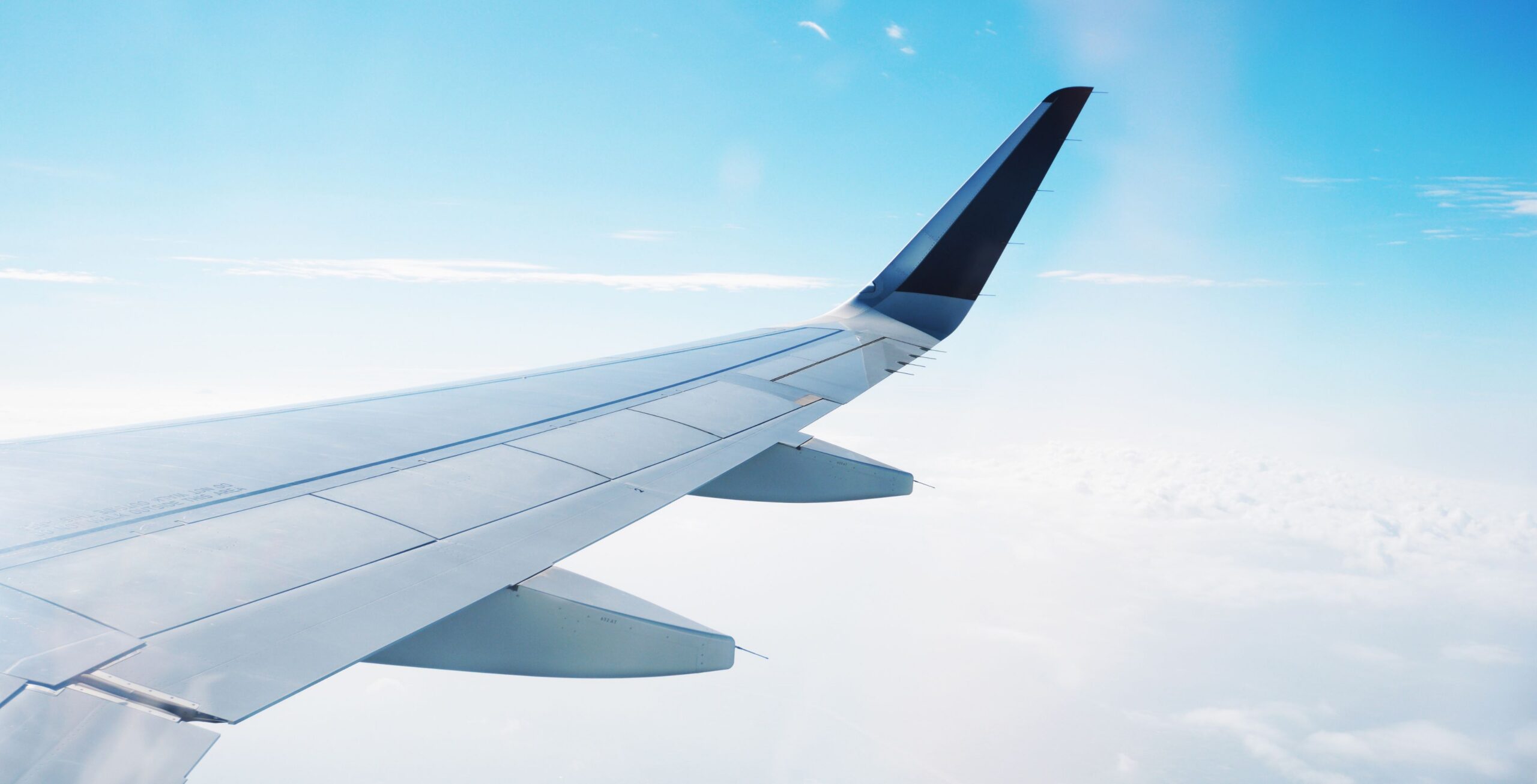 Vol retour depuis Durban (non compris dans le prix)