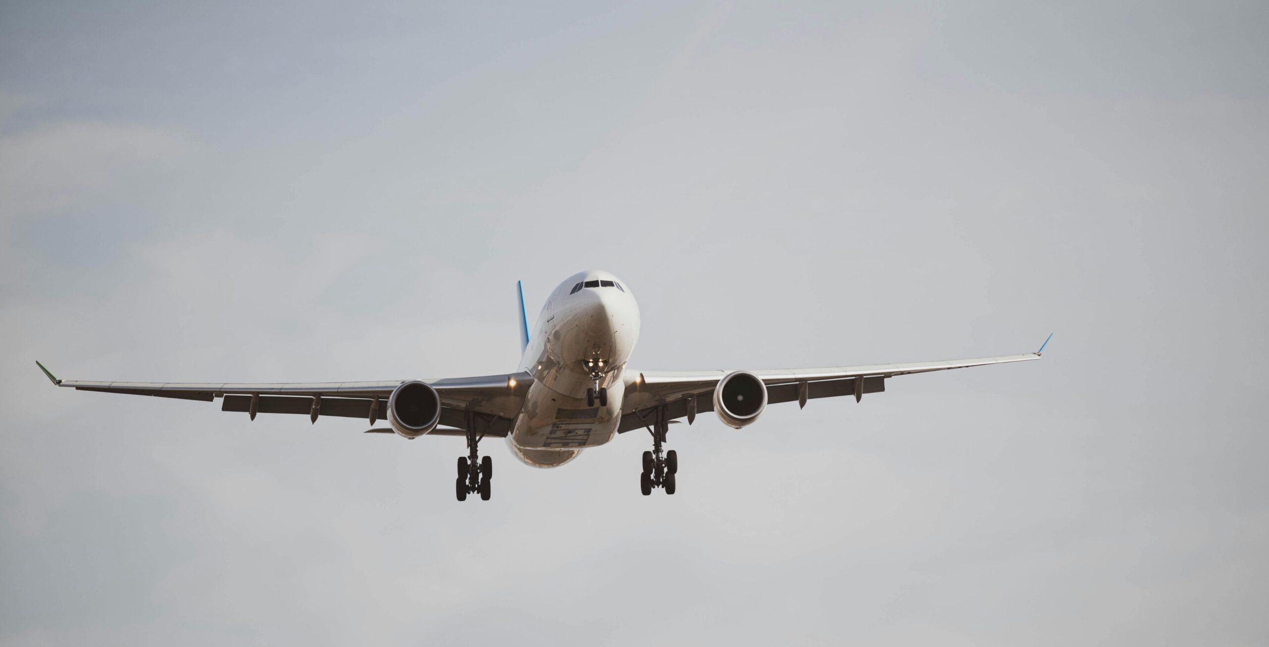 Vol de retour depuis Mombasa (non inclus dans le prix)