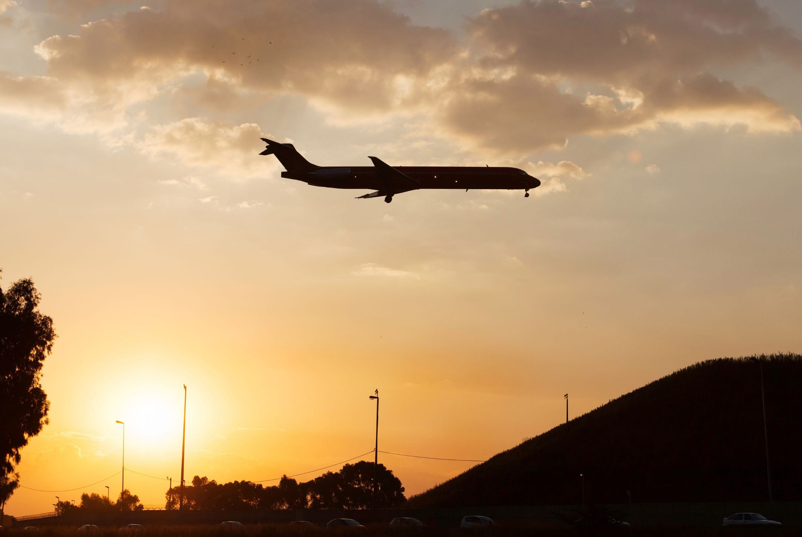 Arrivée à l'aéroport international d'O.R. Tambo à Johannesbourg pour votre séjour guidé en Afrique du Sud